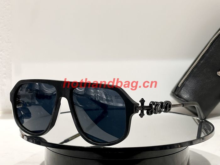 Chrome Heart Sunglasses Top Quality CRS00421